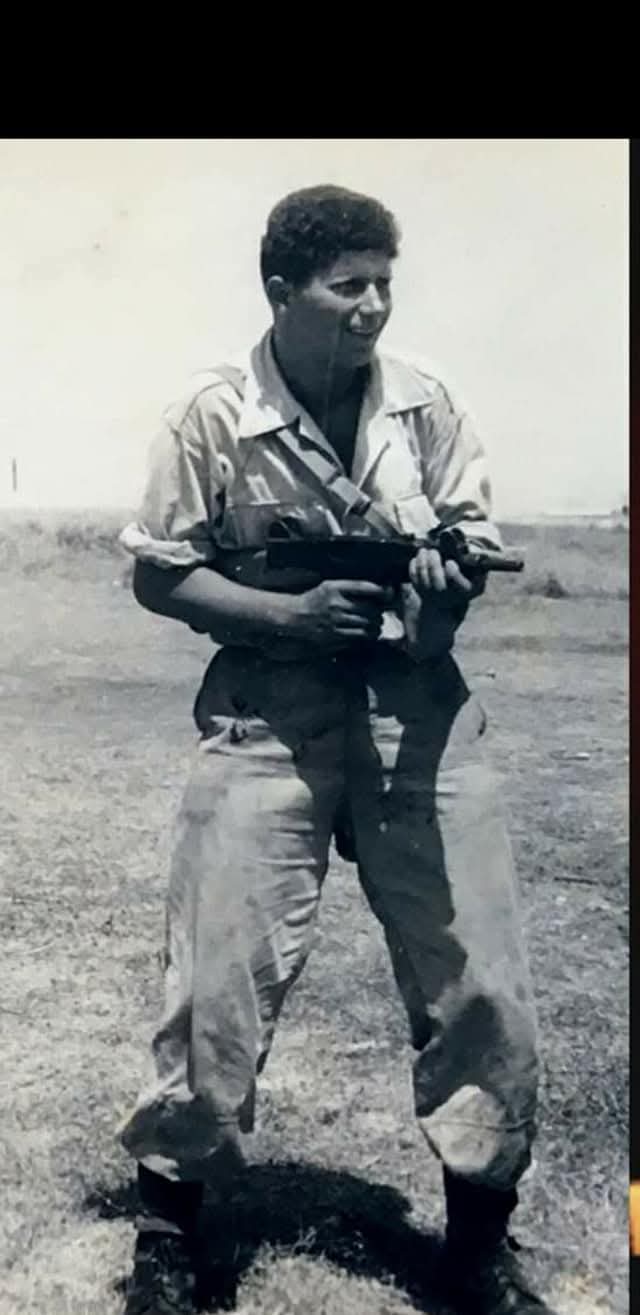 אפרים גרוס ז